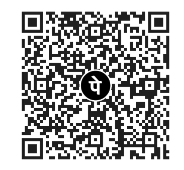 Payment QR